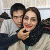 伊朗🇮🇷女婿Allen曾头像