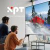 XPT中国头像