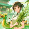 深棕头像
