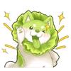 一条菜狗头像