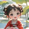 金色童年幼儿园李老师🪷头像