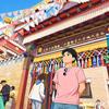 晚冬见头像
