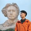 小梁不凉之梁菀潜舟头像