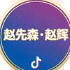 赵先森·赵辉头像