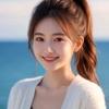 单身女人头像