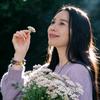 肽华生物，幸福的地图，爱、喜悦、和平头像
