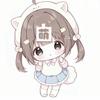 晚唐（超自然）（蛋仔）头像