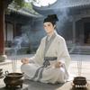 戌阳子头像