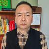 荣易观心头像