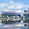ARJ21头像