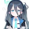 伤感胖头像