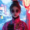 丝丽雅头像
