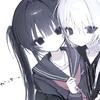 『♡Dusk·宸琳』（喜欢奶龙小七暴暴龙头像