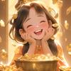 糖果超甜头像