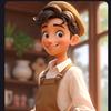 🍳小新生煎🍳头像