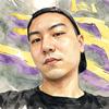 杭电光头学长头像