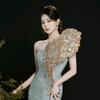 白梦妍 鹿影迷踪 烈日黄昏头像