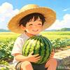 田园生活头像