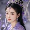 💐追光的向日葵头像