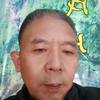戊戍满金传统文化头像
