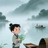 泽林短剧头像