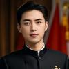 张 先 生头像