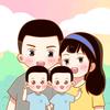 财神爷的小宝贝头像