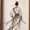 海之青铜神树头像
