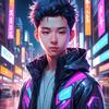 毫无波澜头像