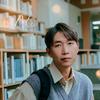 阳光自媒体头像