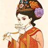 豹豹说剧头像