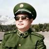 休闲老者头像