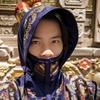 那个叶某人头像