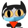 黑猫星球头像
