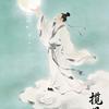 揽月头像