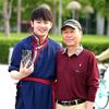 京城李哥广场舞头像