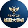 FENYON蜂原大黄蜂头像