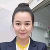 保洁大妮带货头像