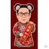 薛小灰头像