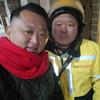 山东温哥5920头像
