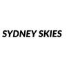 Sydney Skies头像