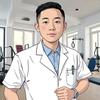 康复笔记头像