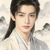 苍松翼小克头像