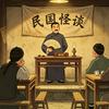 老余怪谈头像