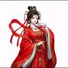 阿离艺术头像