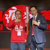 黄月明全球英语教学头像