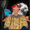 ARK康熙-狮🦁头像