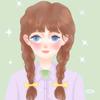画画的酥酥头像