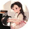 小嫣弹琴🎹头像
