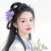 南风知我意头像